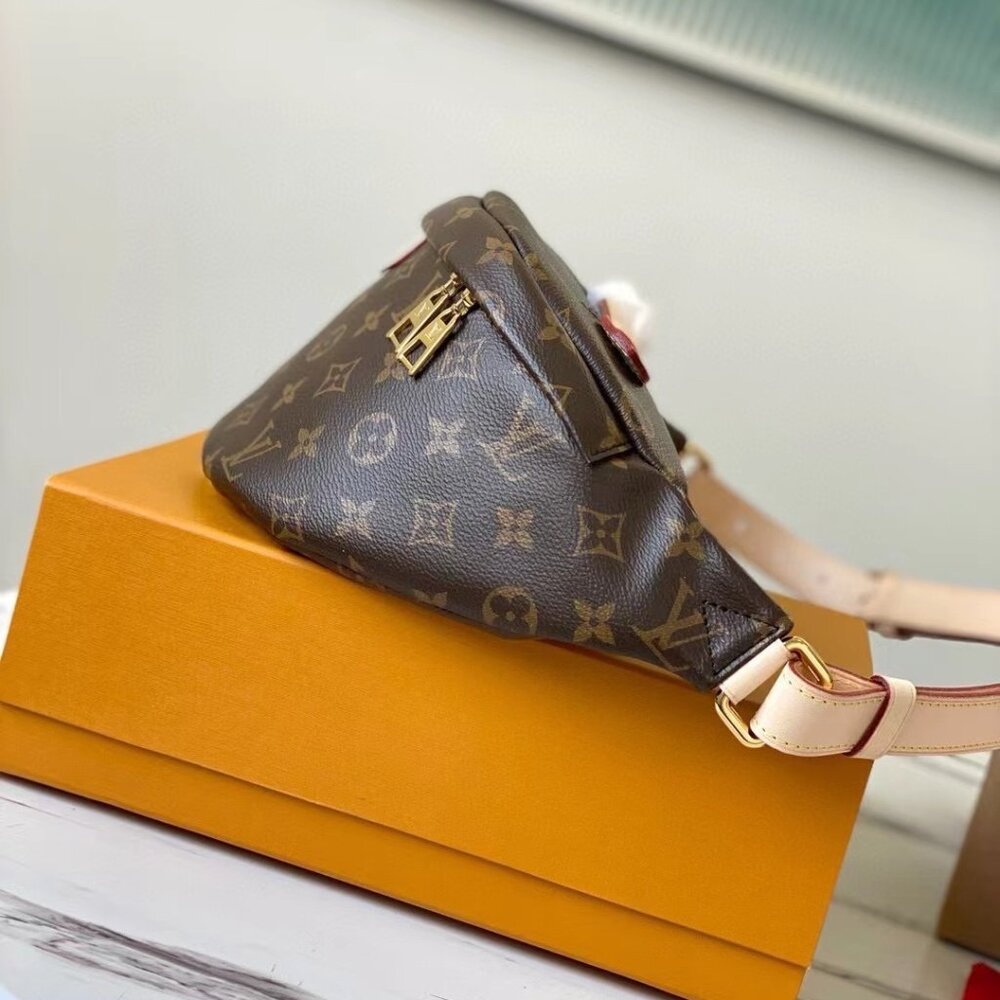 <AUTHENTIC>Louis Vuitton bag - image 2